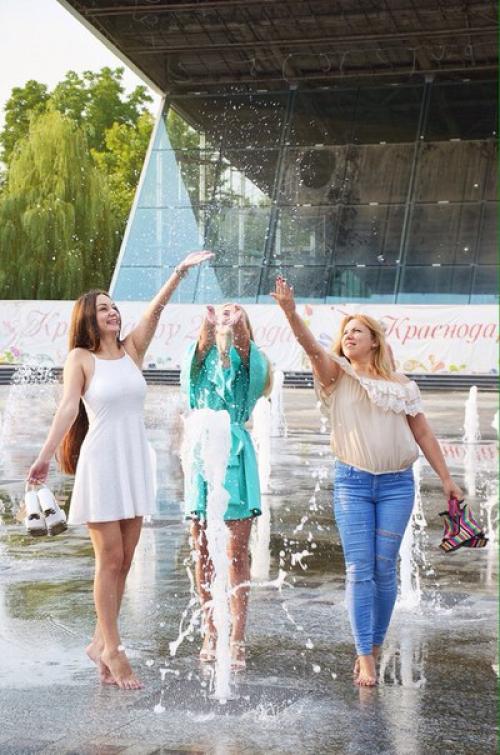 Милые девушки, мы приглашаем вас на фотосессию для пополнения портфолио! 06