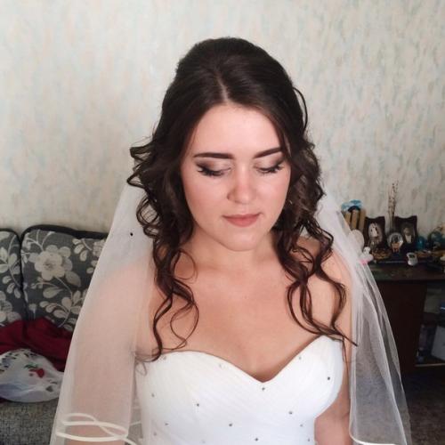 Услуги стилиста - визажиста? 02