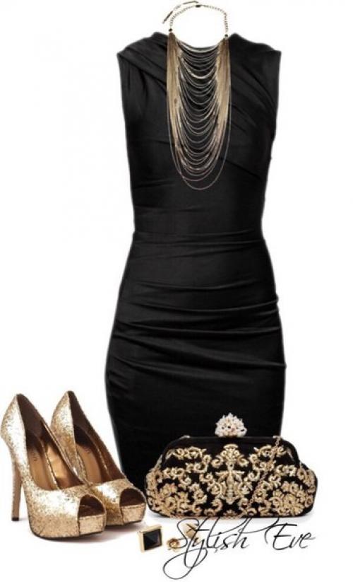 Как стать стильной: мастер-класс. 02