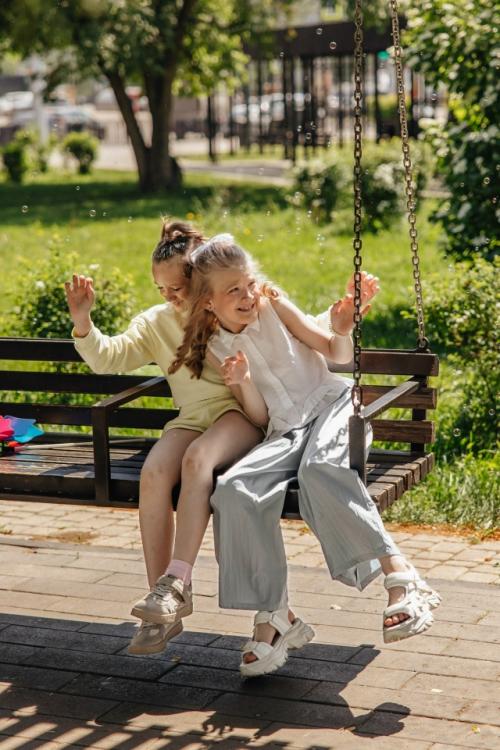 Выпускная фотосессия в Promodels модельное агентство школа моделей. 06