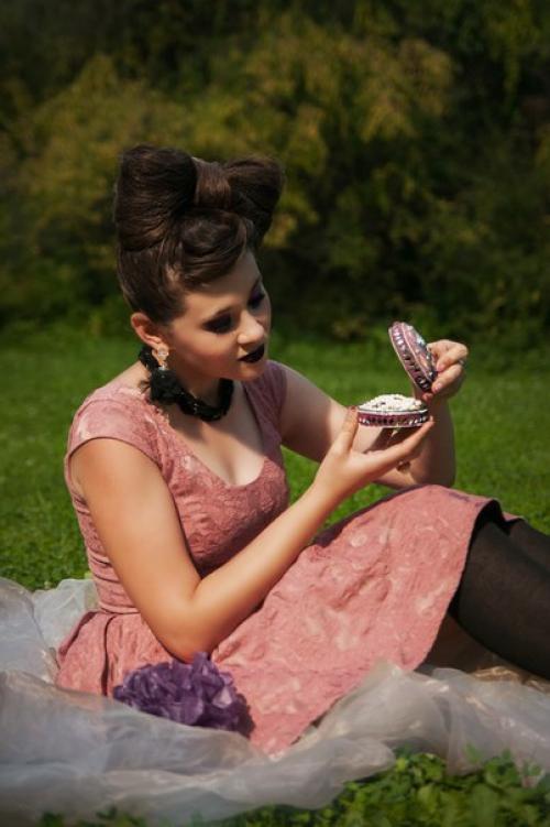 Наша мастерская предоставляет шикарную возможность - побыть в сказке! 01