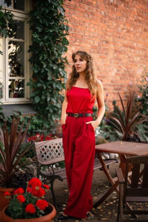 Первые фото нашей долгожданной фотосессии в Финляндии, которую мы проводили. 05