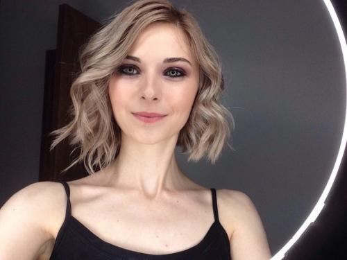 Приглашаю всех желающих на макияж и прическу для портфолио! 07 Приглашаю всех желающих на макияж и прическу для портфолио! 07