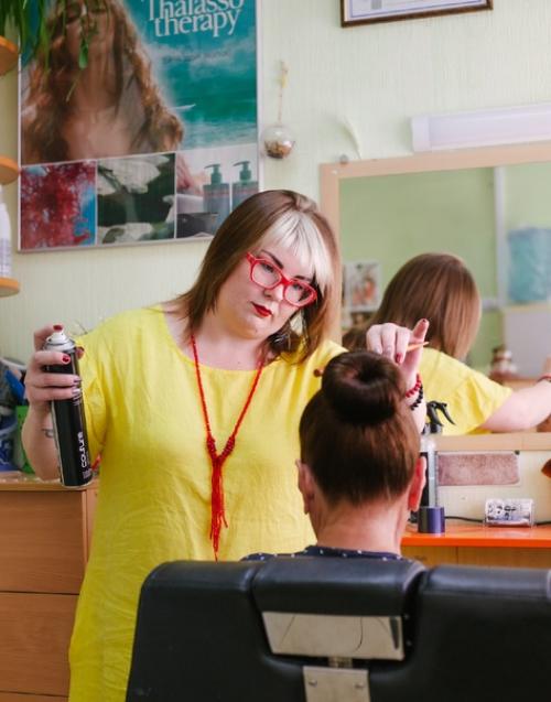 Изюминка или Вишенка в вашем образе? 07 Изюминка или Вишенка в вашем образе? 07