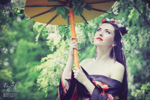 Фотопроект Гейша? Чарующее слух слово Гейша. 08 Фотопроект Гейша? Чарующее слух слово Гейша. 08