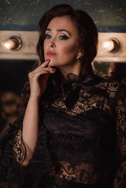 Дорогие девушки?  Модели на МАКИЯЖ и прически для пополнения портфолио нужны? 02