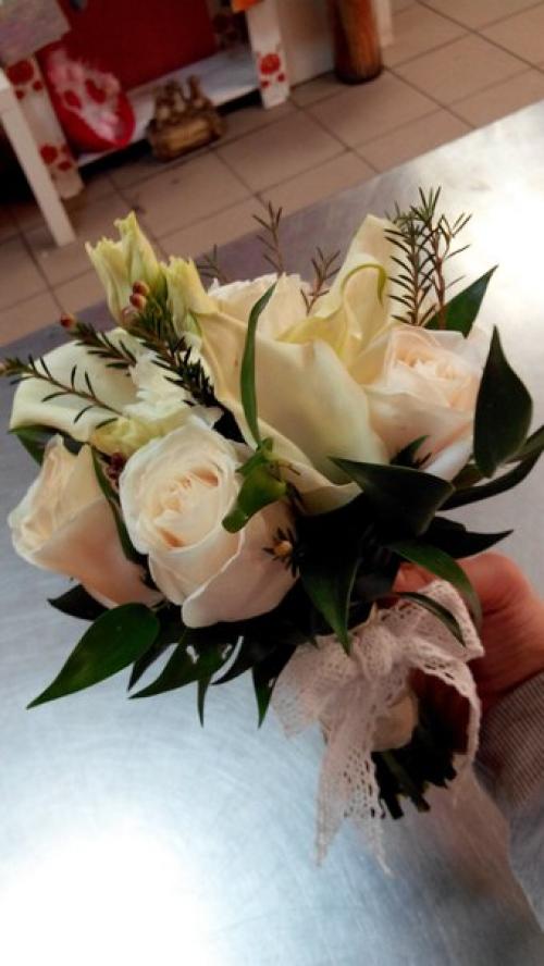 Дорогие невесты?  , Мы принимаем заказы на свадебные букеты? 04