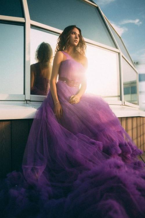 Всем известно, август самый загруженный свадебными торжествами, на ряду этих событий сложно найти хорошего мастера! 04