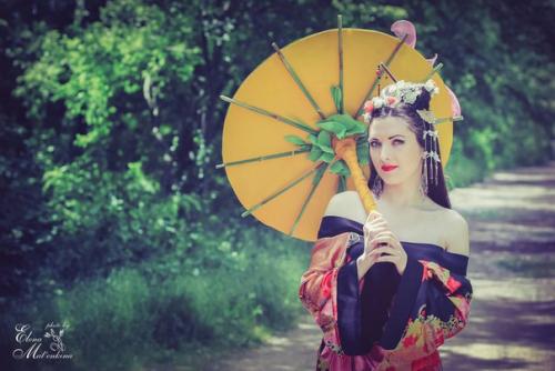 Фотопроект Гейша? Чарующее слух слово Гейша. 06 Фотопроект Гейша? Чарующее слух слово Гейша. 06