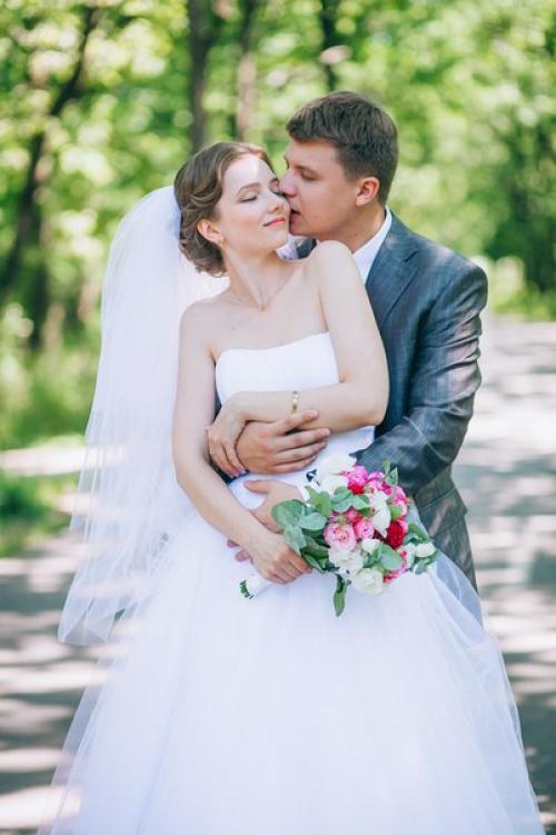 Открыта запись на свадебный сезон 2015. 03