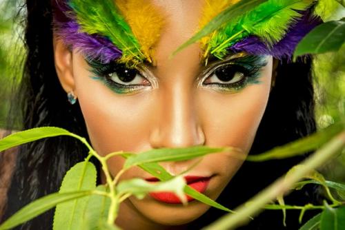 Расписание на макияж: 09 Расписание на макияж: 09