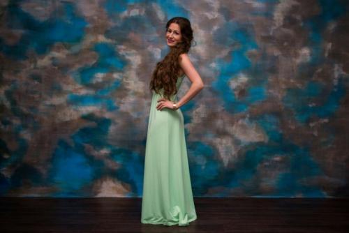 Образ для фотосессии. 01