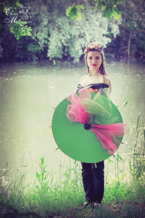 Фотопроект Гейша? Чарующее слух слово Гейша. 07 Фотопроект Гейша? Чарующее слух слово Гейша. 07