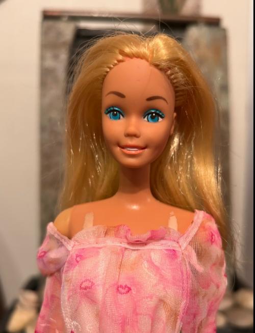 Barbie Sun Lovin Malibu 70s. 02 Barbie Sun Lovin Malibu 70s. 02