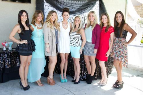 Идея номер 7 завтрак у Тиффани. 04 Идея номер 7 завтрак у Тиффани. 04