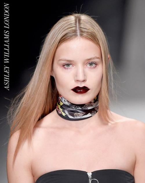 8 главных бьюти - тенденций осени. 03 8 главных бьюти - тенденций осени. 03