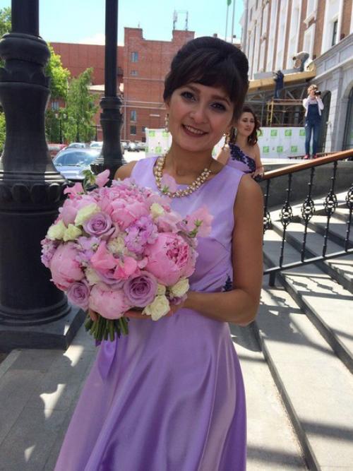 Приглашаю всех желающих на макияж и прическу для портфолио! 06 Приглашаю всех желающих на макияж и прическу для портфолио! 06