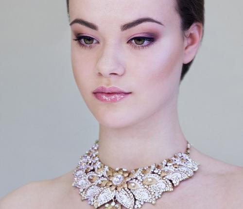 Всё о пробном макияже и зачем он нужен! 03 Всё о пробном макияже и зачем он нужен! 03