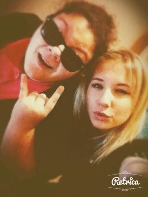 Сегодня у моего дорого и любимого мне человека 19 день рождения! 07