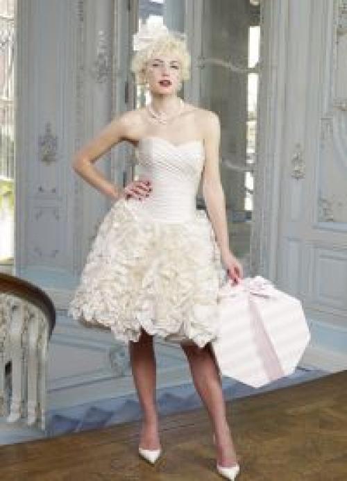 Образ невесты 2015. 06 Образ невесты 2015. 06