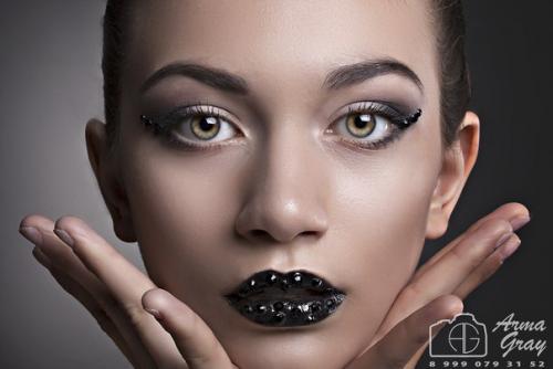 Всем привет?  С удовольствием сделаю для вас профессиональный макияж? 03