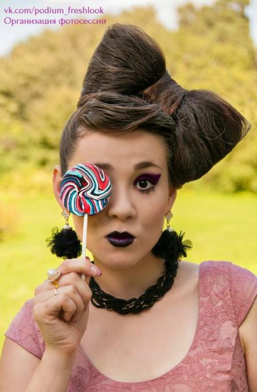 Наша мастерская предоставляет шикарную возможность - побыть в сказке! 02