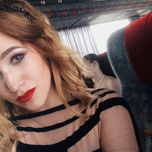 Услуги стилиста - визажиста? 09