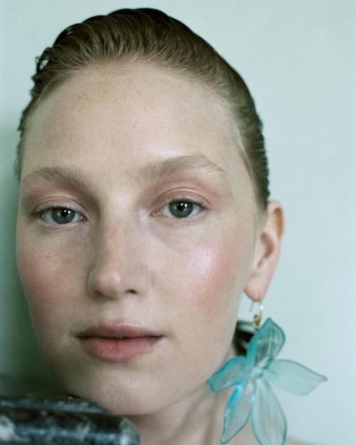 Aldo Coppola для португальского Vogue. 02