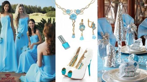 Украшения для невесты: как найти идеал? 01