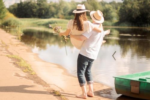 Думаю, ни для кого не секрет, что результат съе мки зависит не только от фотографа, но и в большеи степени от моделеи и их подготовки. 06
