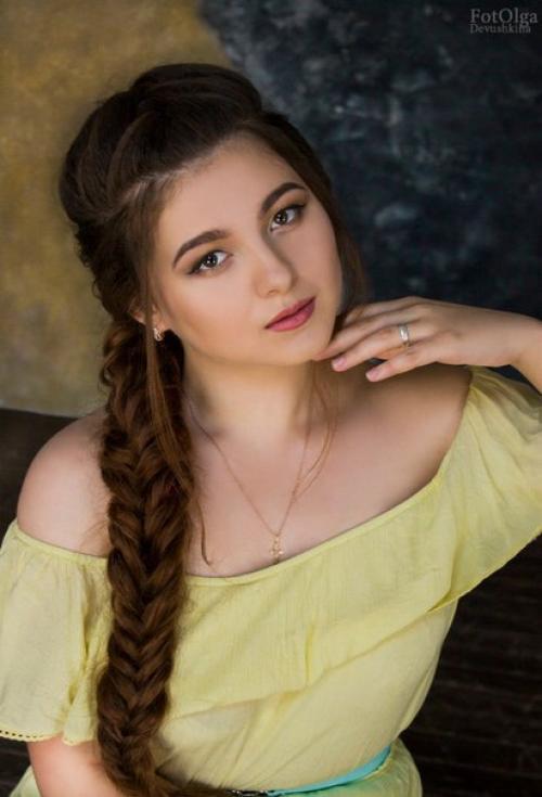 Всем привет?  С удовольствием сделаю для вас профессиональный макияж? 06