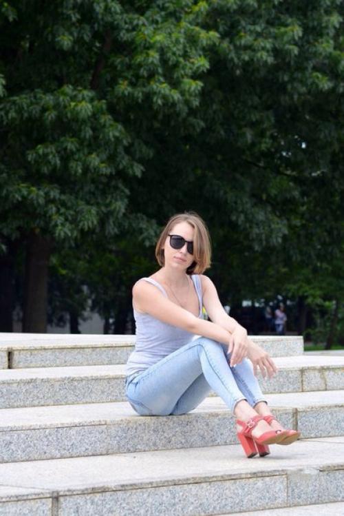 Милые девушки, мы приглашаем вас на фотосессию для пополнения портфолио! 04