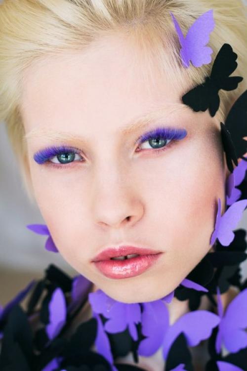 Курс невесомый объем! 03