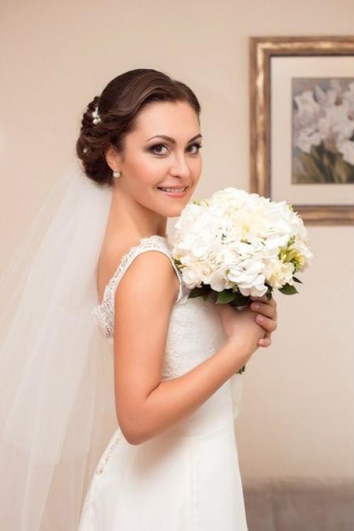 Открыта запись на свадебный сезон 2015. 09