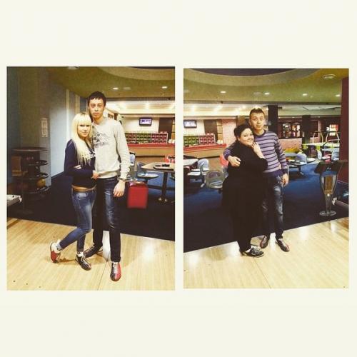 Сегодня у моего дорого и любимого мне человека 19 день рождения! 03