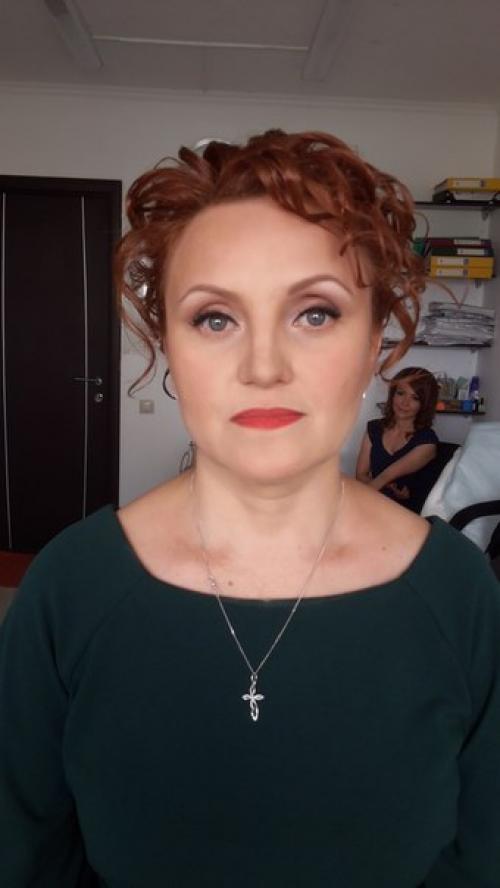 Дорогие мои клиентки и невесты? 06 Дорогие мои клиентки и невесты? 06