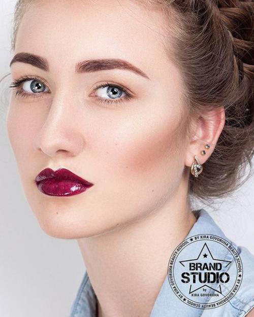 Красавицы мои любимые! 01