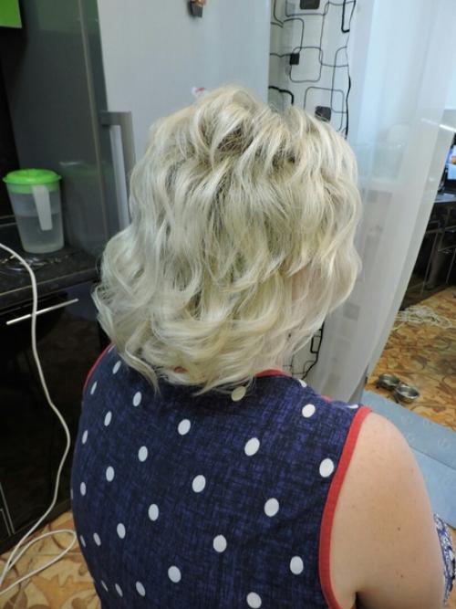 День свадьбы - волнительный день не только для жениха и невесты, но и для их родителей! 01