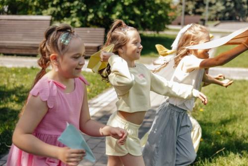 Выпускная фотосессия в Promodels модельное агентство школа моделей. 03