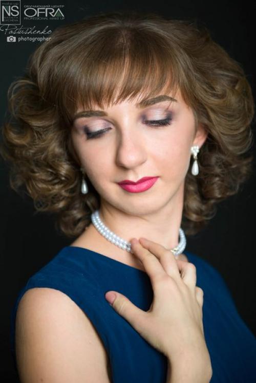 Девочки - красавицы, кто хотел и не успел попробовать себя в новом образе, спешите, действуют скидки до 50%! 05