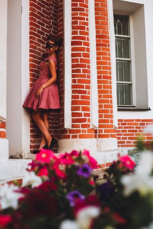 Наша мастерская предоставляет шикарную возможность - побыть в сказке! 05