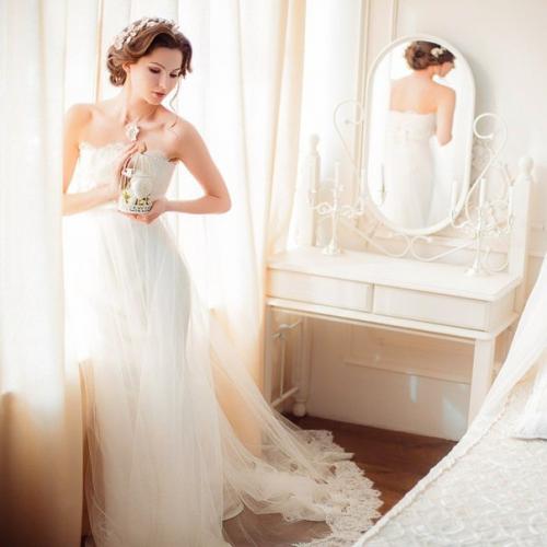 Открыта запись на свадебный сезон 2015. 01