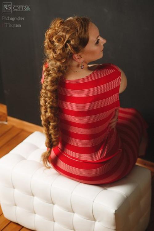 Девочки - красавицы, кто хотел и не успел попробовать себя в новом образе, спешите, действуют скидки до 50%! 06