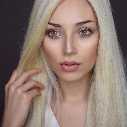 Каждая из нас может выглядеть по-разному, стоит только захотеть и научиться. 04 Каждая из нас может выглядеть по-разному, стоит только захотеть и научиться. 04