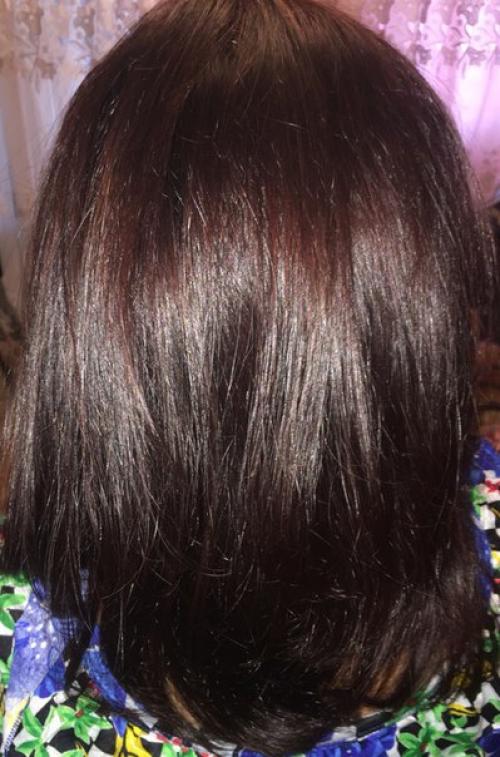 Женские и мужские стрижки, обычное или сложное окрашивание, укладки. 01