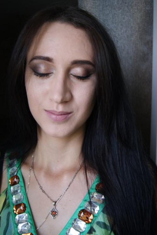 Я помогу вам создать шикарный и индивидуальный образ для вас! 02