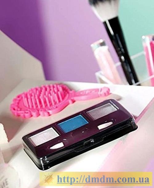 Кукла - манекен My Model - стилист станет восхитительным подарком для вашей дочери и позволит ей почувствовать себя настоящим стилистом. 02