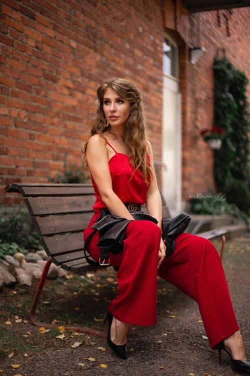 Первые фото нашей долгожданной фотосессии в Финляндии, которую мы проводили. 03