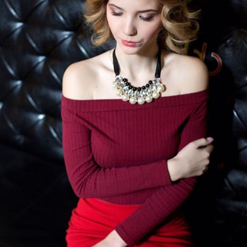 Девушки - красавицы?  Делаю? 04