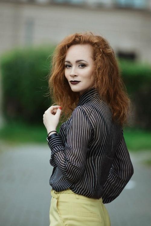 Всем привет?  С удовольствием сделаю для вас профессиональный макияж? 07